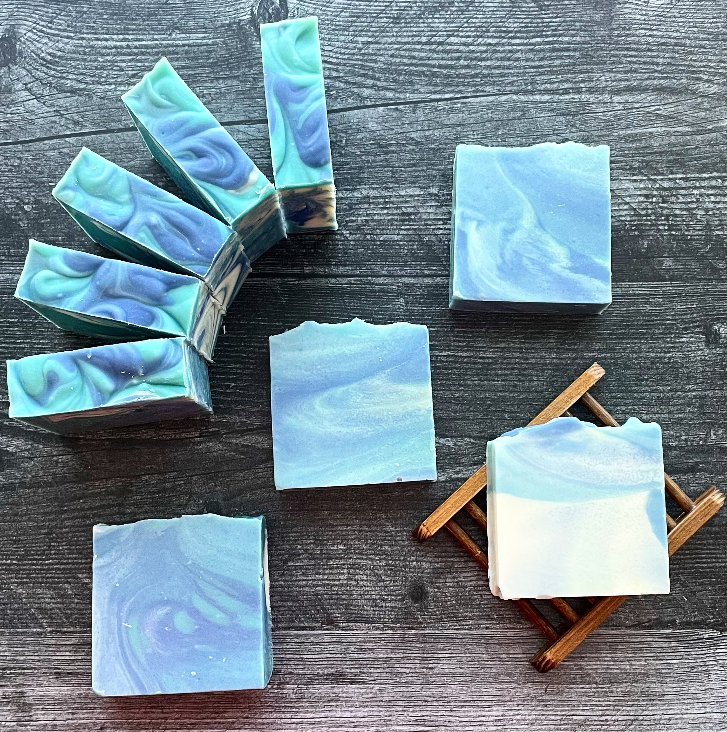 Soaps