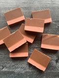 Scotch Whiskey Soap
