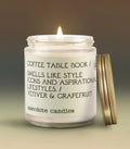 Coffee Table Book