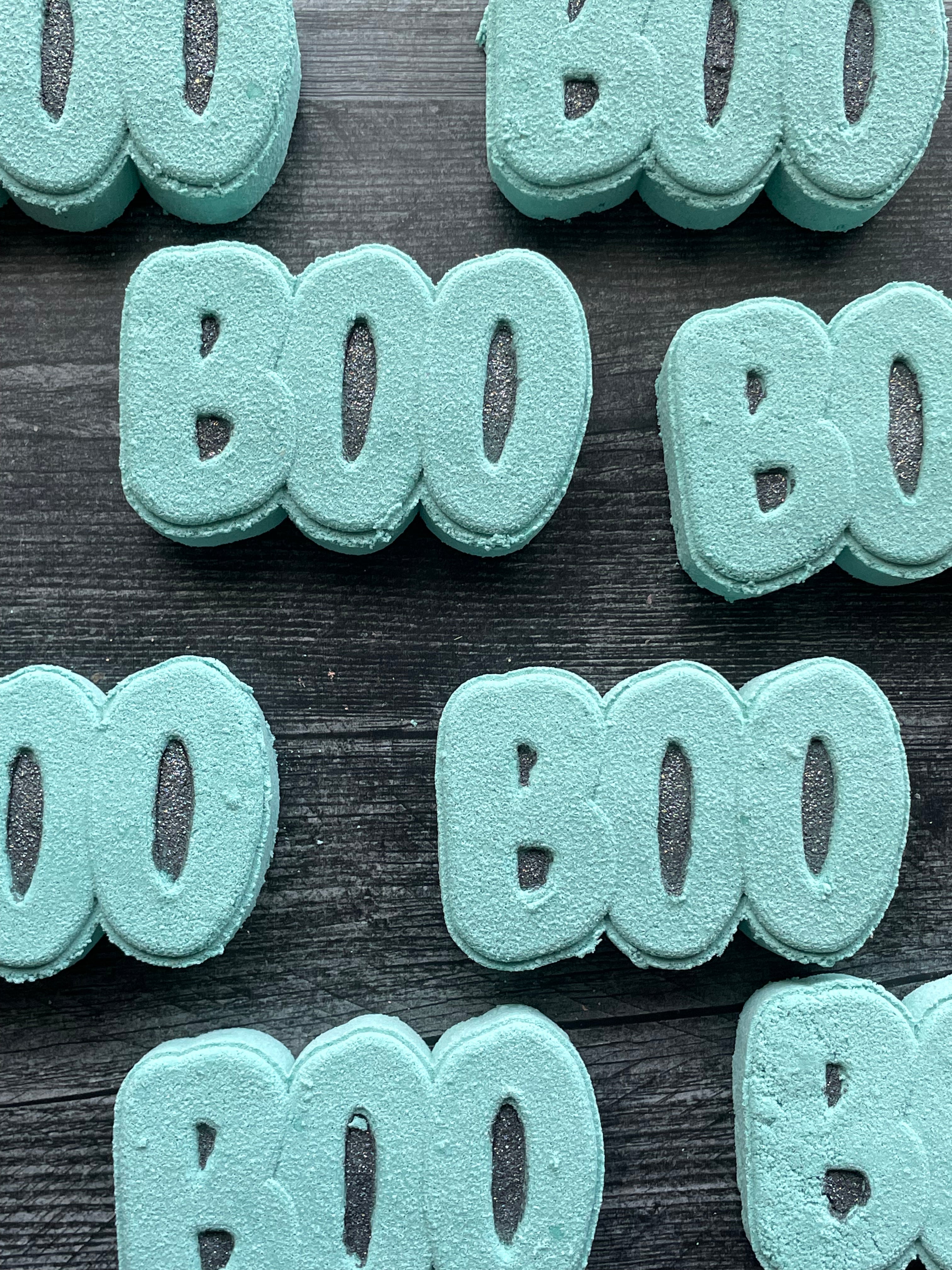 Artisan Bath Bomb
