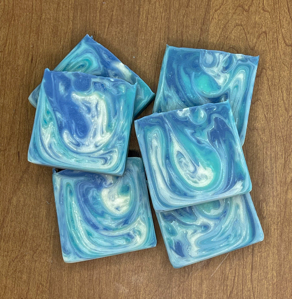 Fresh Waters Soap