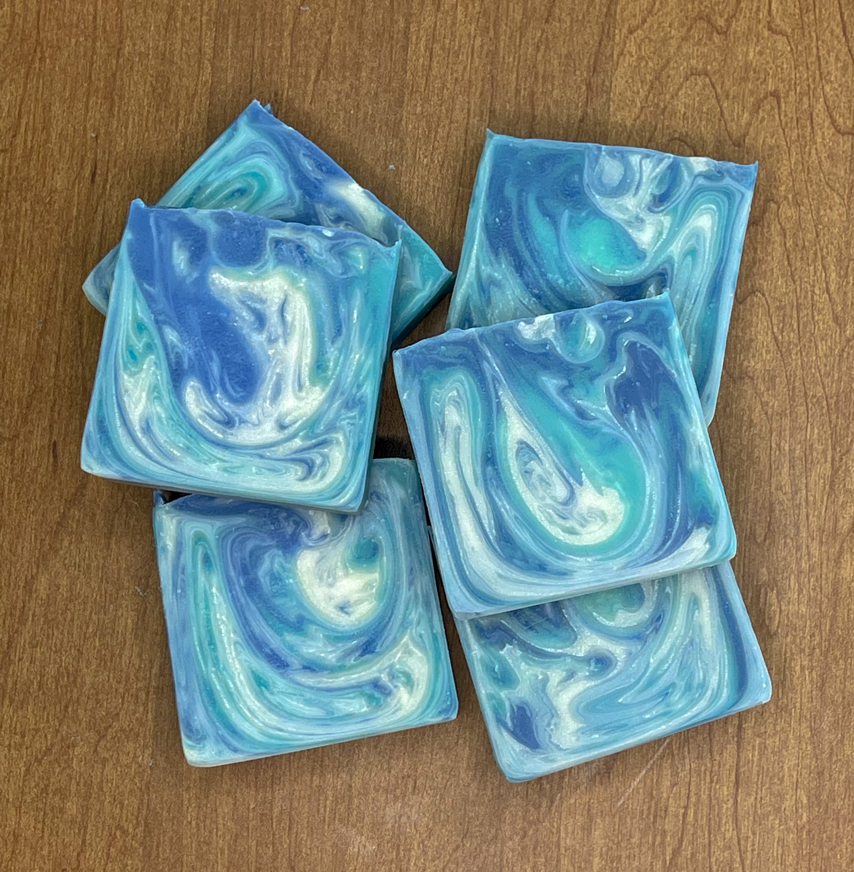 Fresh Waters Soap