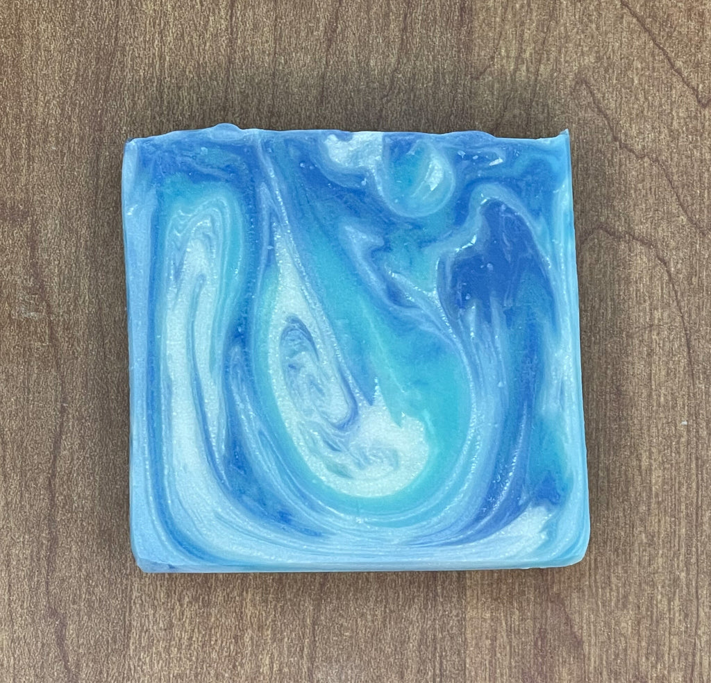 Fresh Waters Soap