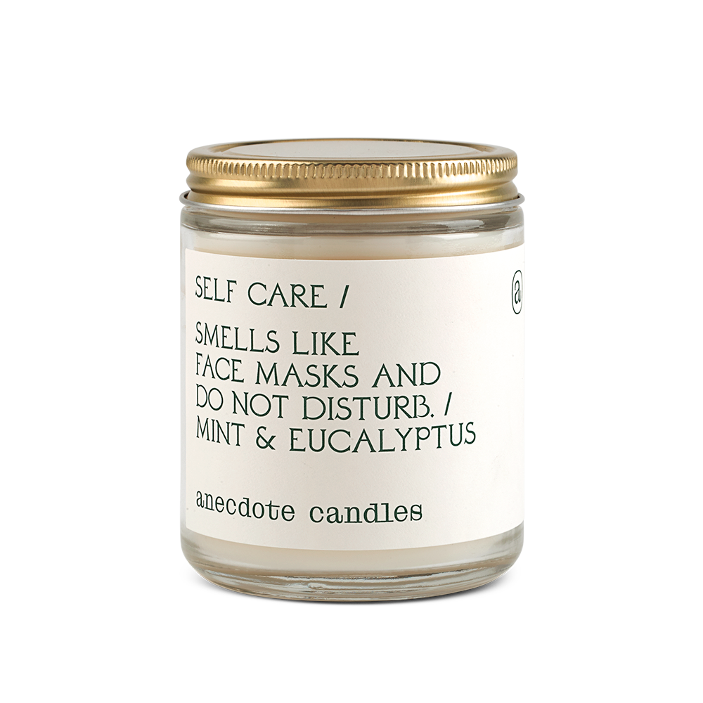 Self Care