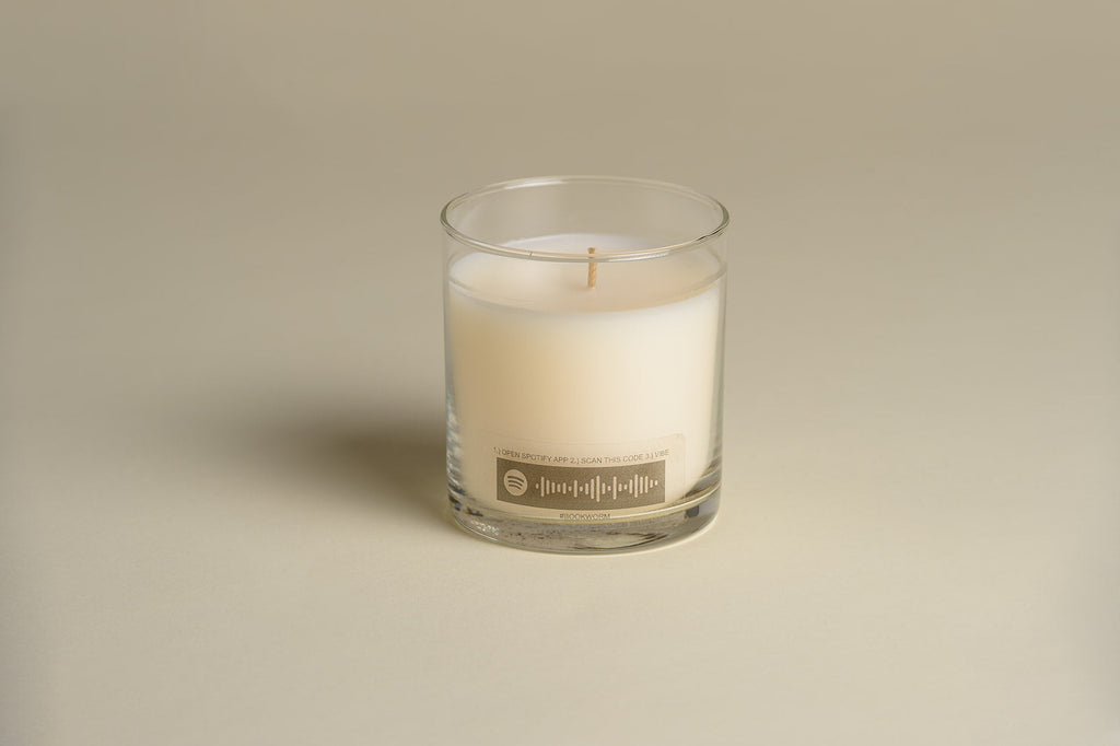 Chillaxin' Luxury Candle