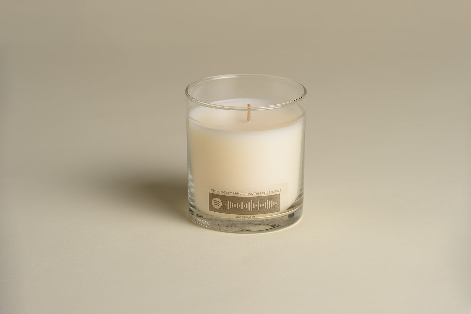 Chillaxin' Luxury Candle