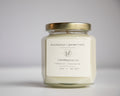 Eucalyptus + Garden Mint