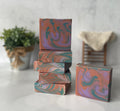 Cedar Musk Soap