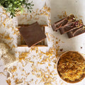 Cocoa Cashmere Soap