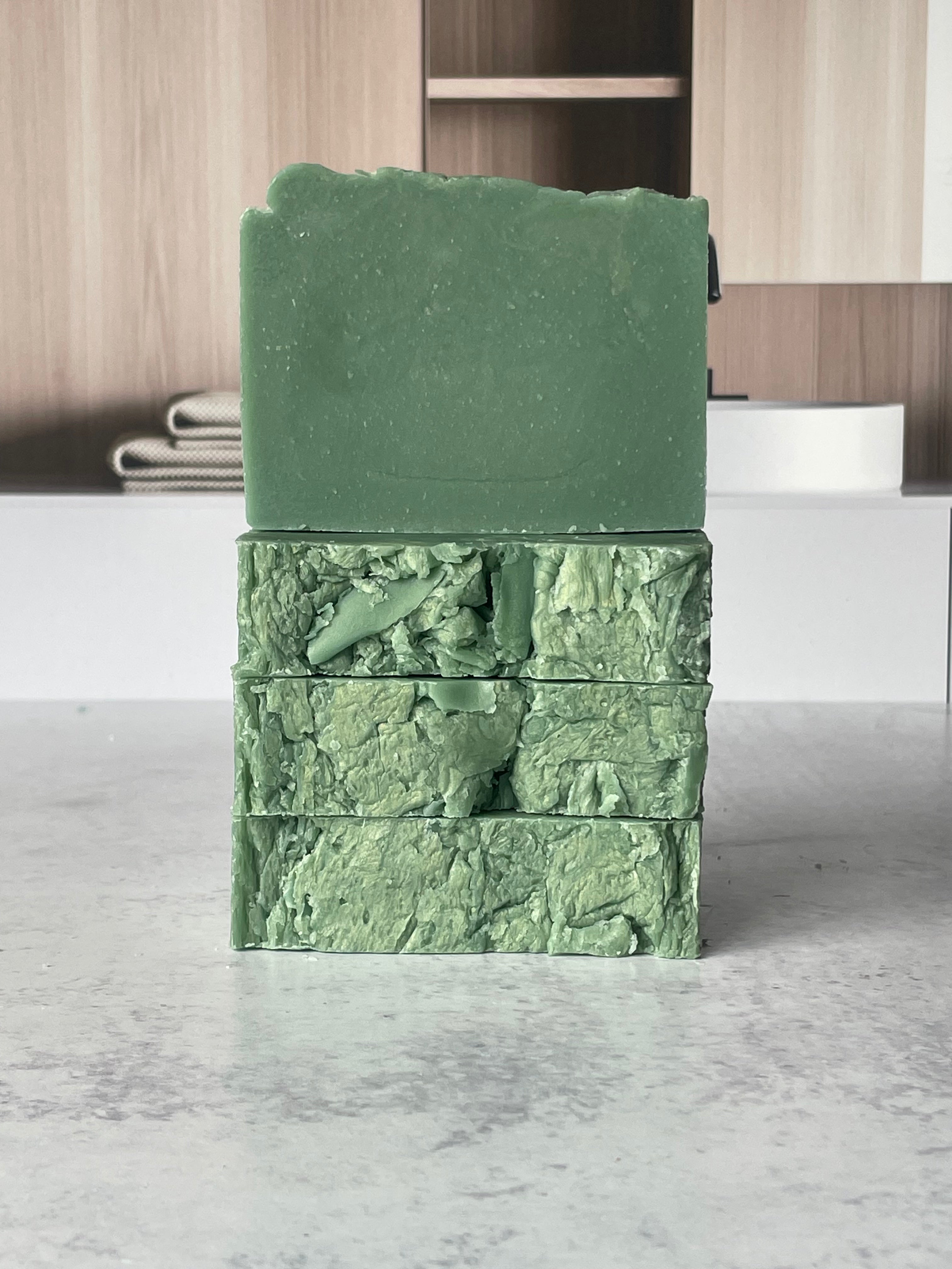 Envy Soap