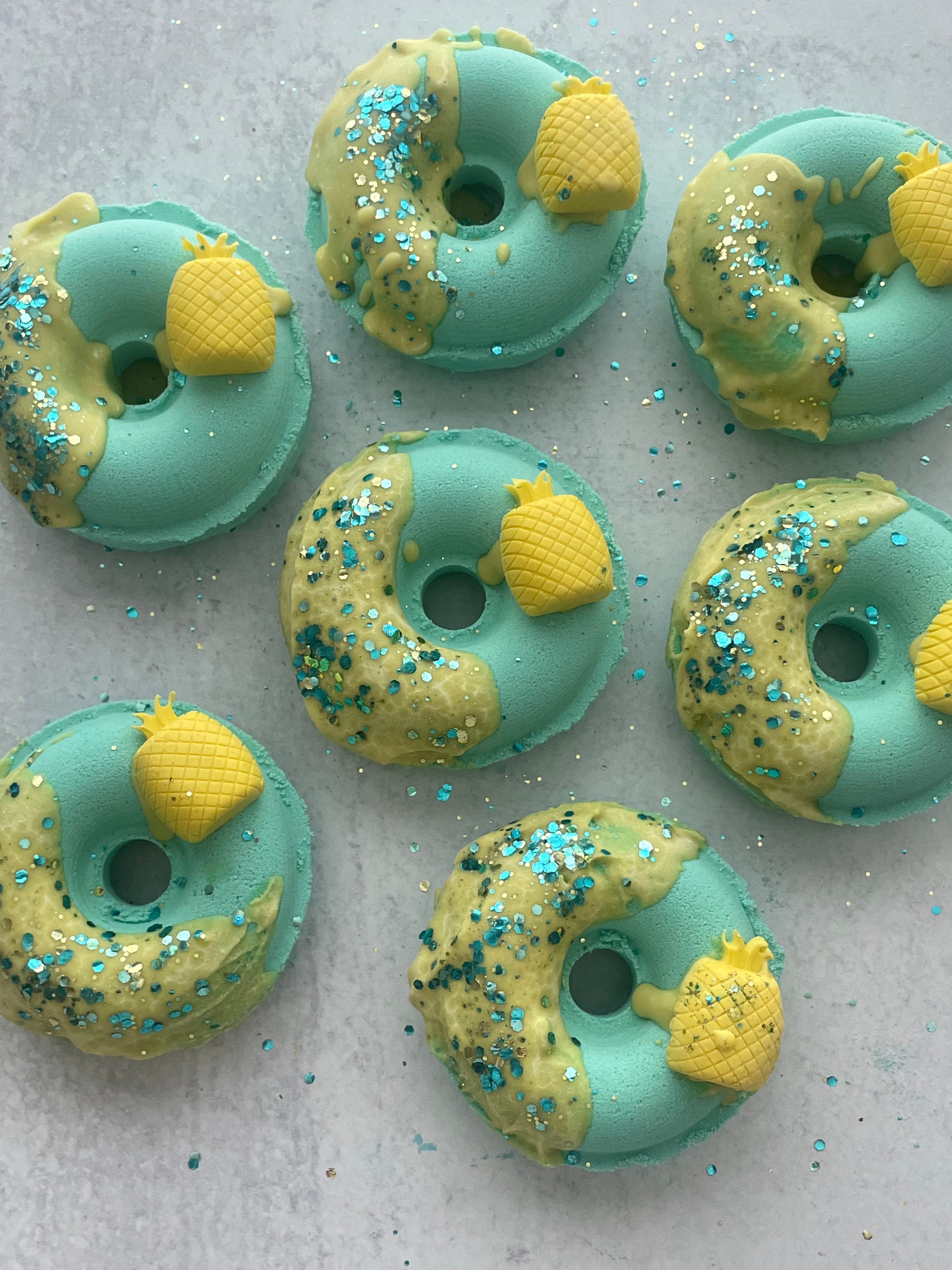 Artisan Bath Bomb